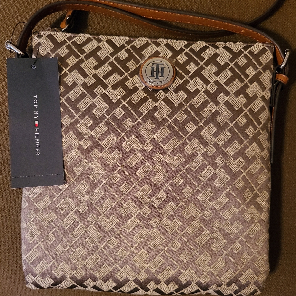 Tommy Hilfiger Women's Xbody